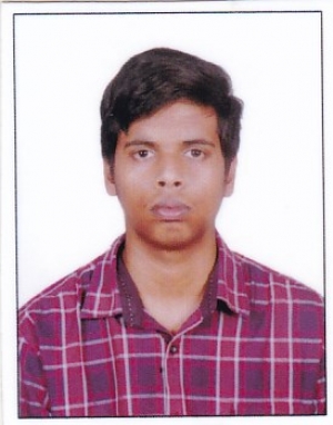 MINGI MANIKANTHA SASI KIRAN