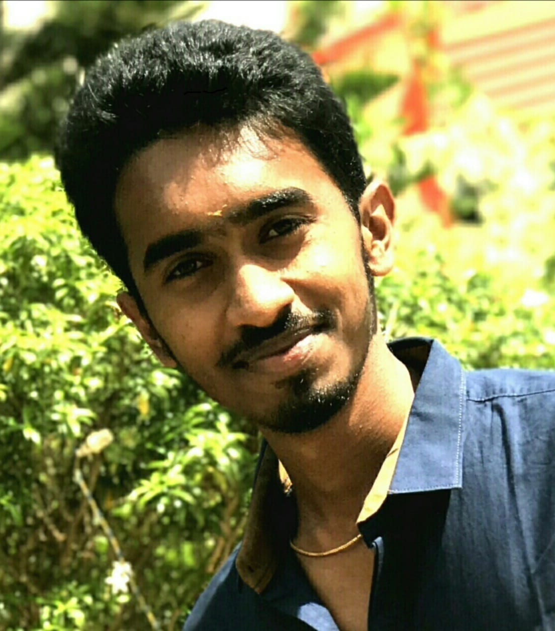 VIGNESHWAR.S